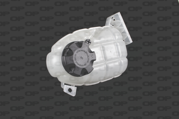 Vase d'expansion, liquide de refroidissement (Réservoir liquide de refroidissement) OPEN PARTS CET2060.00