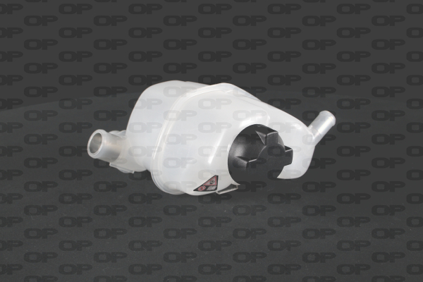 Vase d'expansion, liquide de refroidissement (Réservoir liquide de refroidissement) OPEN PARTS CET2062.00