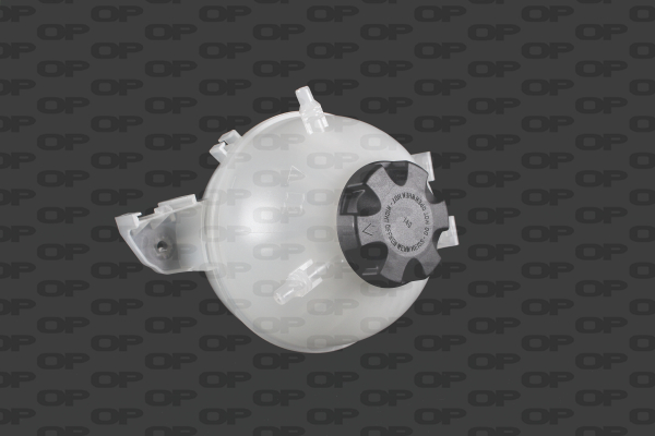Vase d'expansion, liquide de refroidissement (Réservoir liquide de refroidissement) OPEN PARTS CET2063.00