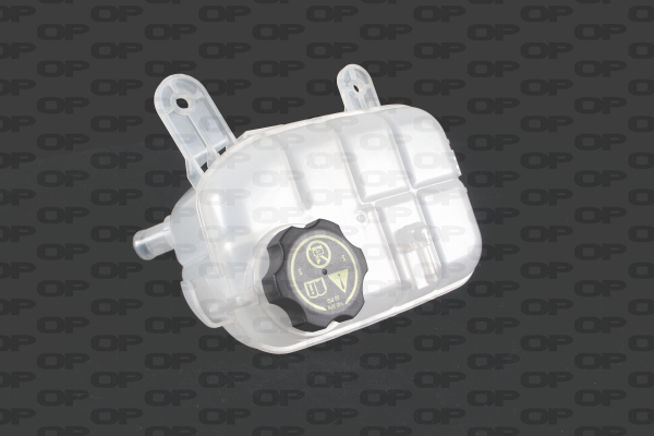 Vase d'expansion, liquide de refroidissement (Réservoir liquide de refroidissement) OPEN PARTS CET2065.00