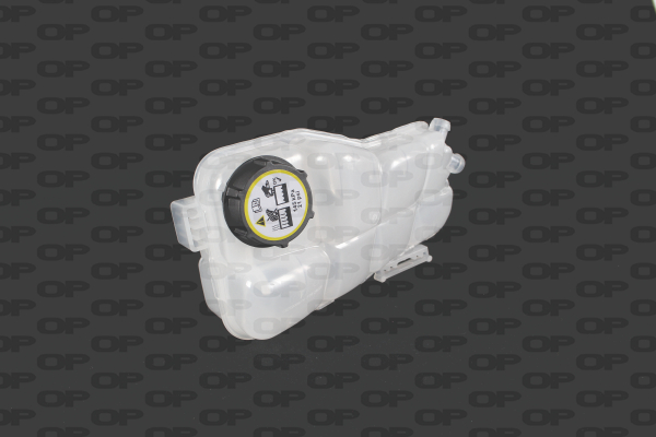 Vase d'expansion, liquide de refroidissement (Réservoir liquide de refroidissement) OPEN PARTS CET2069.00