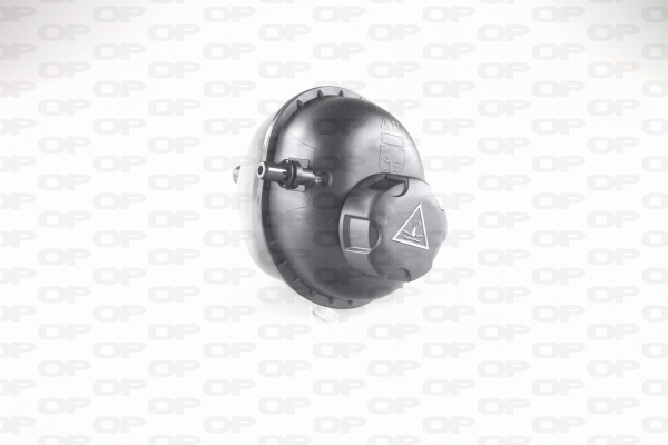 Vase d'expansion, liquide de refroidissement (Réservoir liquide de refroidissement) OPEN PARTS CET2071.00