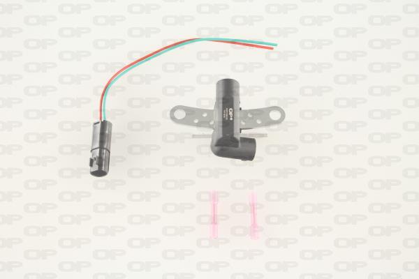 Sensor de rotações motor OPEN PARTS ref. CKP1039.00
