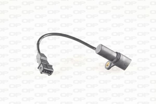 Sensor de rotações motor OPEN PARTS CKP1063.00