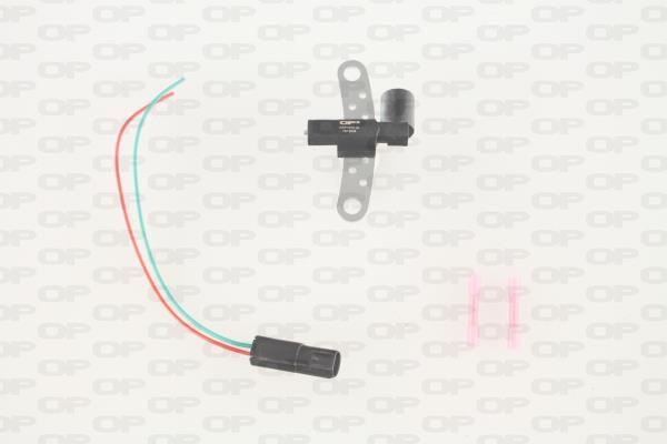 Sensor de rotações motor OPEN PARTS ref. CKP1072.00