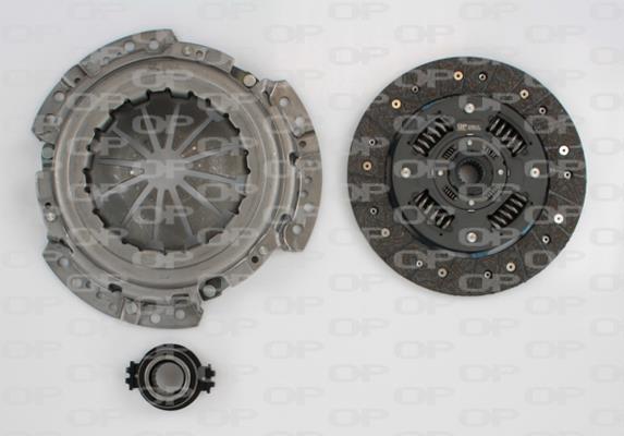 Kit d'embrayage OPEN PARTS ref. CLK9001.03