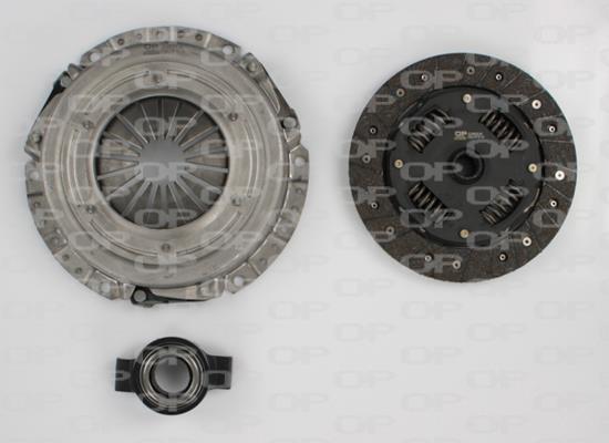 Kit d'embrayage OPEN PARTS ref. CLK9025.03