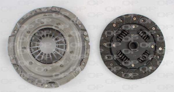 Kit embraiagem OPEN PARTS ref. CLK9069.02