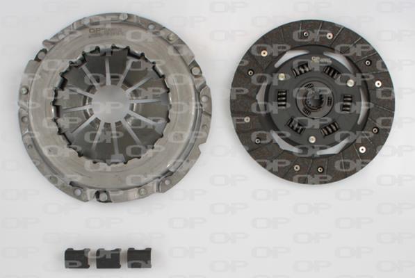 Kit d'embrayage OPEN PARTS ref. CLK9070.02