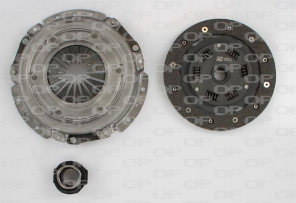 Kit embraiagem OPEN PARTS ref. CLK9071.03