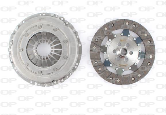 Kit d'embrayage OPEN PARTS ref. CLK9221.02
