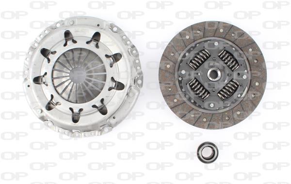Kit d'embrayage OPEN PARTS ref. CLK9250.03