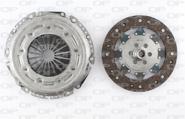 Kit d'embrayage OPEN PARTS ref. CLK9264.02