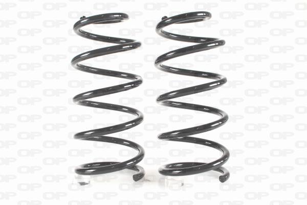 Mola de suspensão OPEN PARTS ref. CSR9037.00