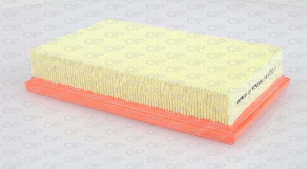 Filtro de aire (de coche) OPEN PARTS ref. EAF3066.10