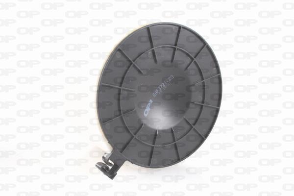 Filtro de ar OPEN PARTS ref. EAF3721.20