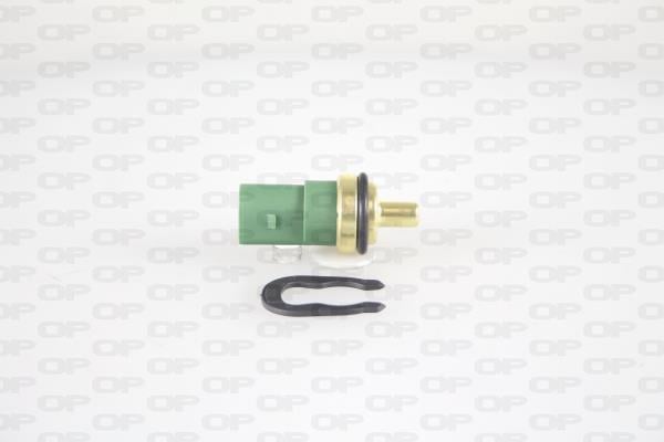 Sonde de température, liquide de refroidissement OPEN PARTS ref. ECT1006.00