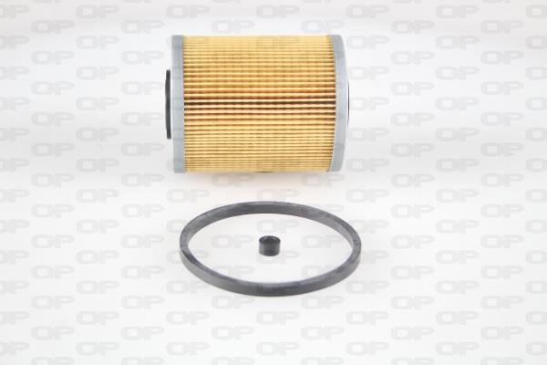 Filtre à carburant (Filtre à gasoil) OPEN PARTS ref. EFF5001.10