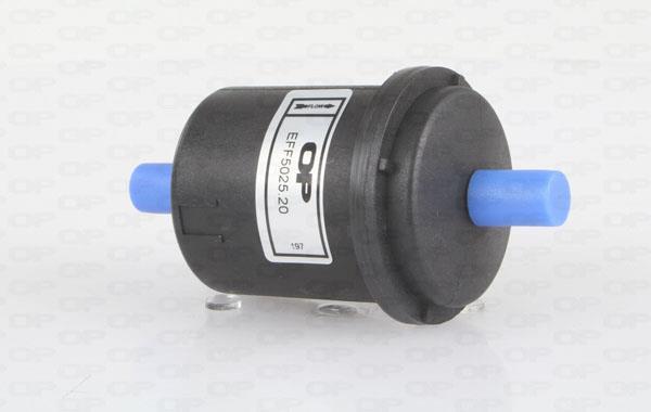 Filtre à carburant (Filtre à gasoil) OPEN PARTS ref. EFF5025.20