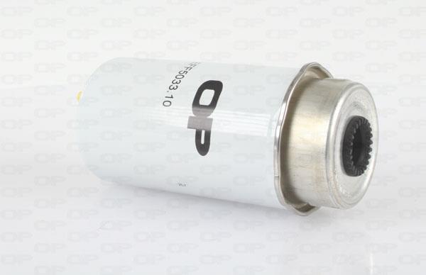 Lot De 10 Filtres à Carburant De Rechange - Compatible Echo, Tanaka Et Autres Modèles (voir Réf.)