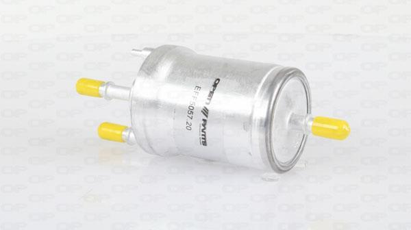 Filtre à carburant (Filtre à gasoil) OPEN PARTS ref. EFF5057.20