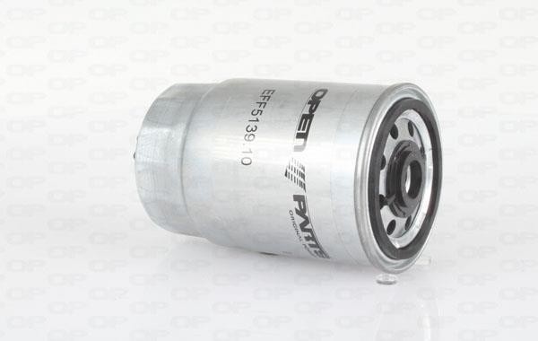 Filtre à carburant (Filtre à gasoil) OPEN PARTS ref. EFF5139.10