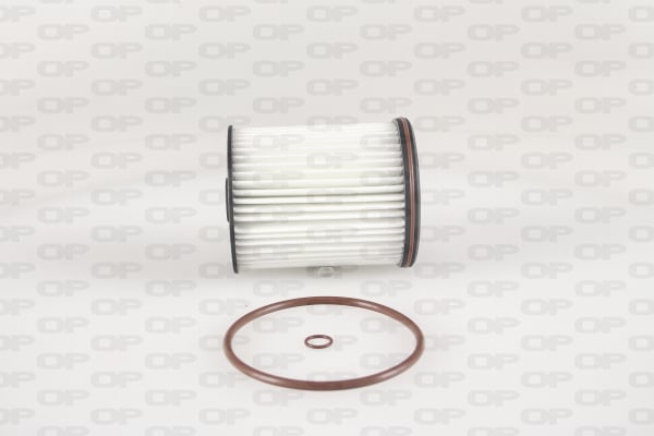 Filtro de combustível OPEN PARTS EFF5341.10