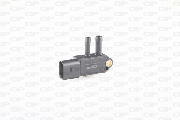Sensor de pressão de gas de escape OPEN PARTS ref. EGP1000.00