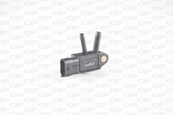 Sensor de pressão de gas de escape OPEN PARTS ref. EGP1001.00