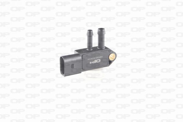 Sensor, presión gas de escape OPEN PARTS ref. EGP1003.00