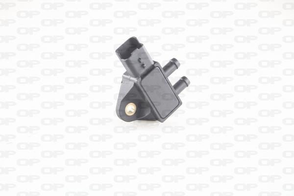 Sensor de pressão de gas de escape OPEN PARTS ref. EGP1004.00