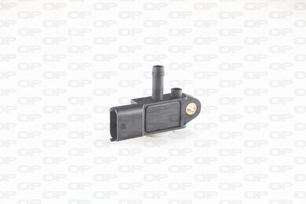 Sensor de pressão de gas de escape OPEN PARTS ref. EGP1006.00