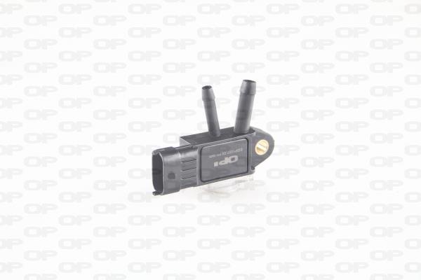 Sensor de pressão de gas de escape OPEN PARTS ref. EGP1007.00