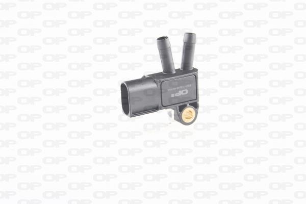 Sensor, presión gas de escape OPEN PARTS ref. EGP1008.00
