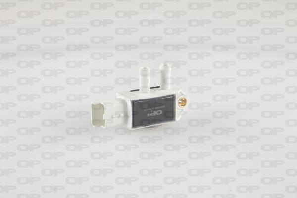 Sensor de pressão de gas de escape OPEN PARTS ref. EGP1009.00