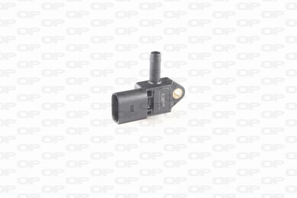 Sensor de pressão de gas de escape OPEN PARTS ref. EGP1011.00