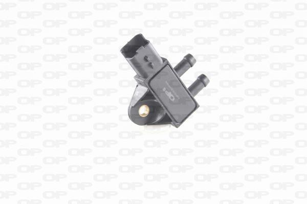Capteur, pression des gaz échappement (Capteur de pression différentiel) OPEN PARTS ref. EGP1015.00