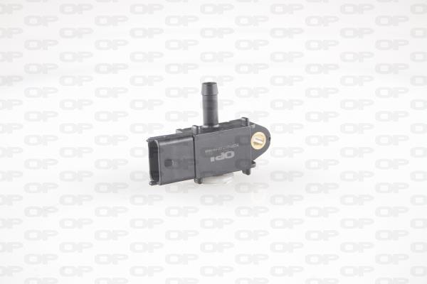 Sensor, presión gas de escape OPEN PARTS ref. EGP1017.00