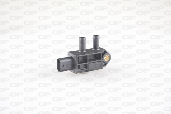 Sensor de pressão de gas de escape OPEN PARTS ref. EGP1019.00