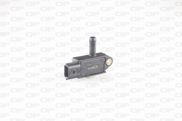 Sensor de pressão de gas de escape OPEN PARTS ref. EGP1021.00