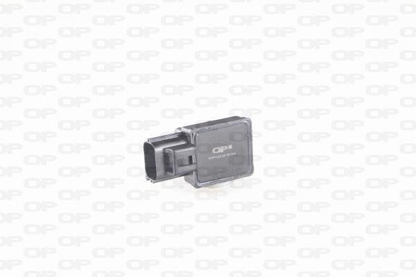 Sensor de pressão de gas de escape OPEN PARTS ref. EGP1022.00