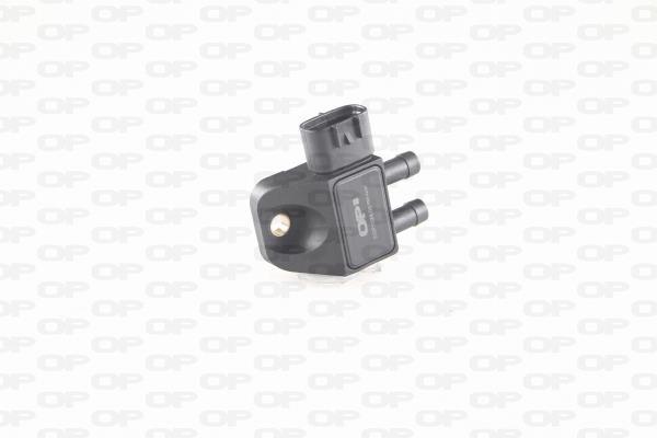 Sensor de pressão de gas de escape OPEN PARTS ref. EGP1024.00