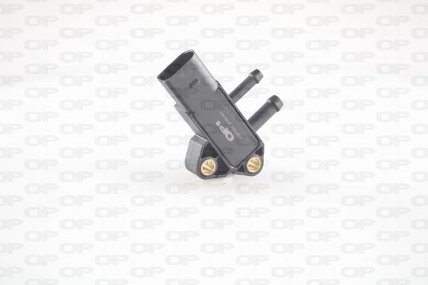 Sensor de pressão de gas de escape OPEN PARTS ref. EGP1025.00