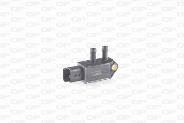 Sensor, presión gas de escape OPEN PARTS ref. EGP1027.00