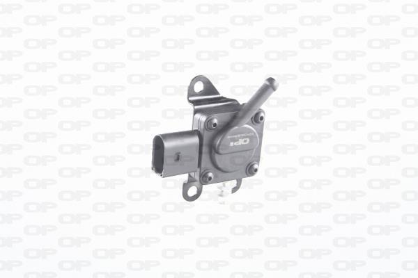 Sensor de pressão de gas de escape OPEN PARTS ref. EGP1028.00