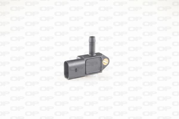 Sensor de pressão de gas de escape OPEN PARTS ref. EGP1030.00