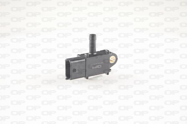 Sensor de pressão de gas de escape OPEN PARTS ref. EGP1031.00