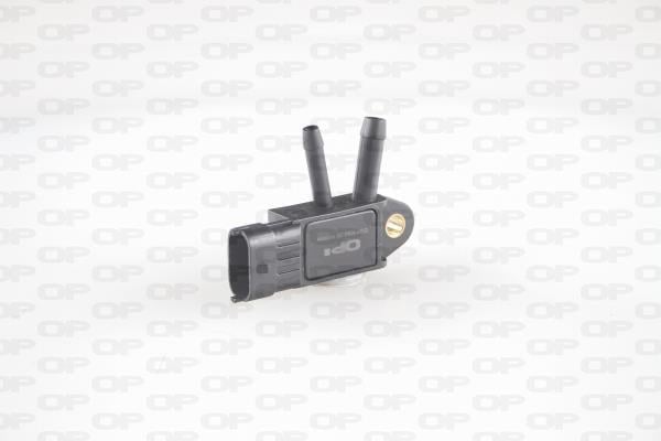 Sensor de pressão de gas de escape OPEN PARTS ref. EGP1033.00