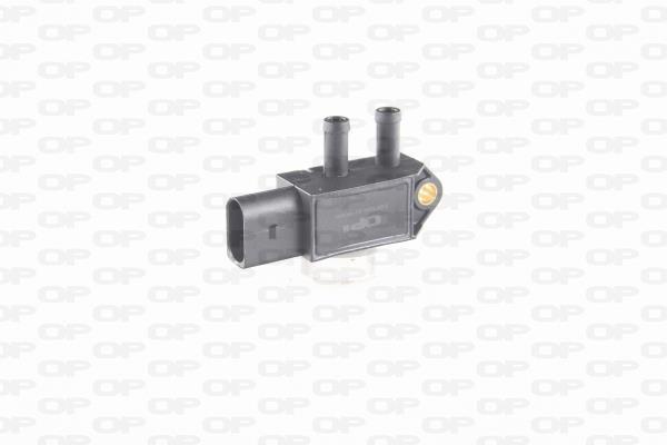 Sensor de pressão de gas de escape OPEN PARTS ref. EGP1034.00