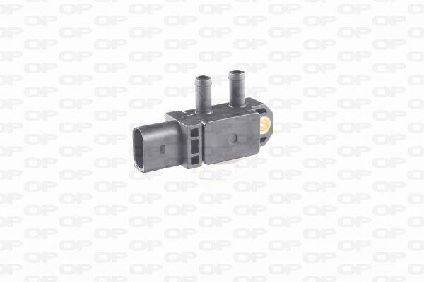 Sensor de pressão de gas de escape OPEN PARTS ref. EGP1036.00